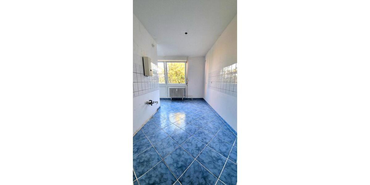 Etagenwohnung Mannheim Käfertal - 3.5 Zimmer, 78 m&sup2;, 195.000&euro; | Angebot:27096356