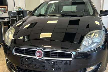 Fiat Bravo 123.600 km 3.999 &euro; Sandhausen 69207