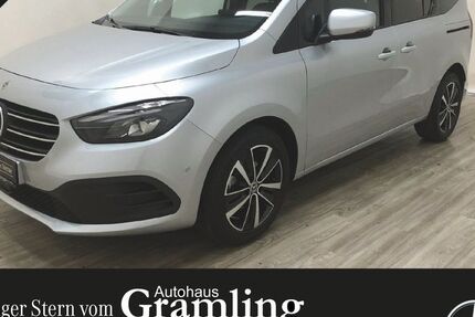 Mercedes-Benz T-Klasse 4.200 km 32.699 € Mosbach-Neckarelz 74821