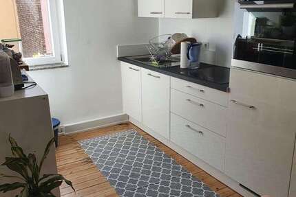 Wohnung Mannheim Herzogenried - 2 Zimmer, 54 m&sup2;, 770&euro; | Angebot:26898346