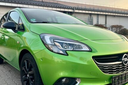 Opel Corsa 132.000 km 8.500 &euro; Eppelheim 69214