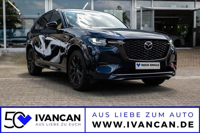CX-60