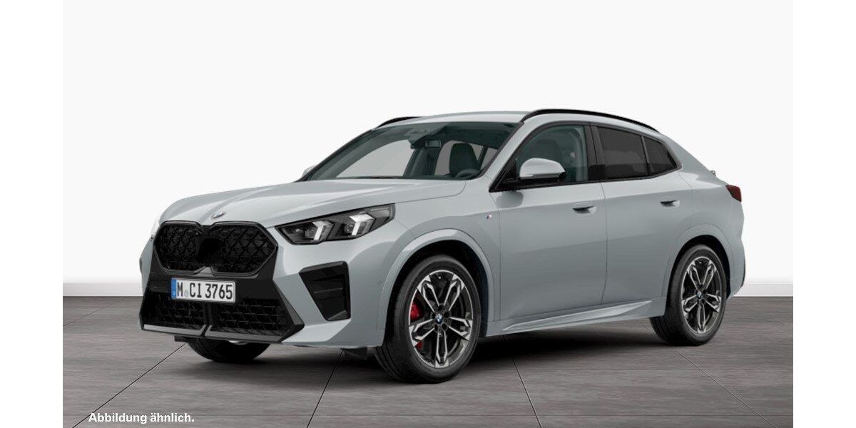 BMW X2 27.692 km 51.990 &euro; Mannheim 68169
