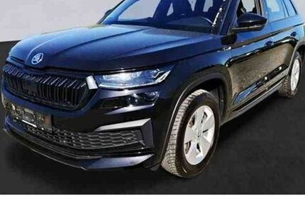 Skoda Kodiaq 123.890 km 32.690 &euro; Weinheim 69469