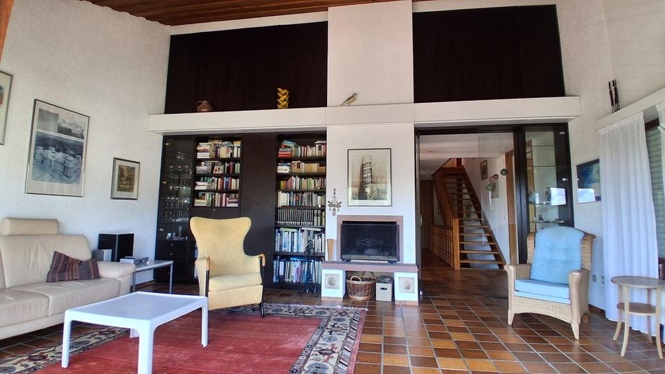 Einfamilienhaus Schriesheim - 6 Zimmer, 268 m&sup2;, 940.000&euro; | Angebot:26942199