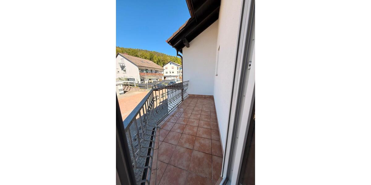Etagenwohnung Grasellenbach - 1 Zimmer, 31 m&sup2;, 460&euro; | Angebot:26397949