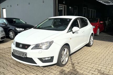 Seat Ibiza 104.000 km 9.490 &euro; Schwetzingen 68723