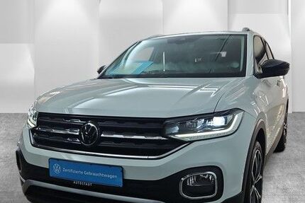 VW T-Cross 72.255 km 20.490 &euro; Speyer 67346