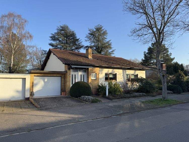 Einfamilienhaus Mannheim / Lindenhof Lindenhof - 7 Zimmer, 232 m&sup2;, 1.400.000&euro; | Angebot:25385471