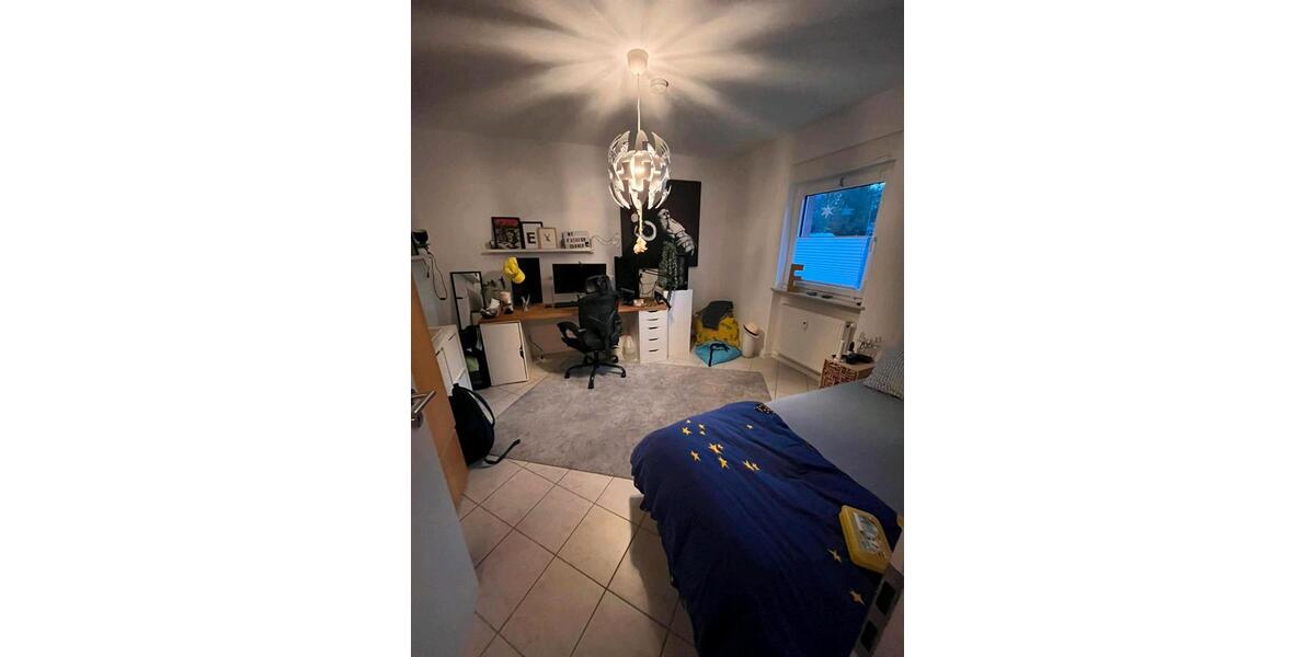 Erdgeschoßwohnung Wald-Michelbach Michelbach - 3 Zimmer, 68 m&sup2;, 680&euro; | Angebot:24780775