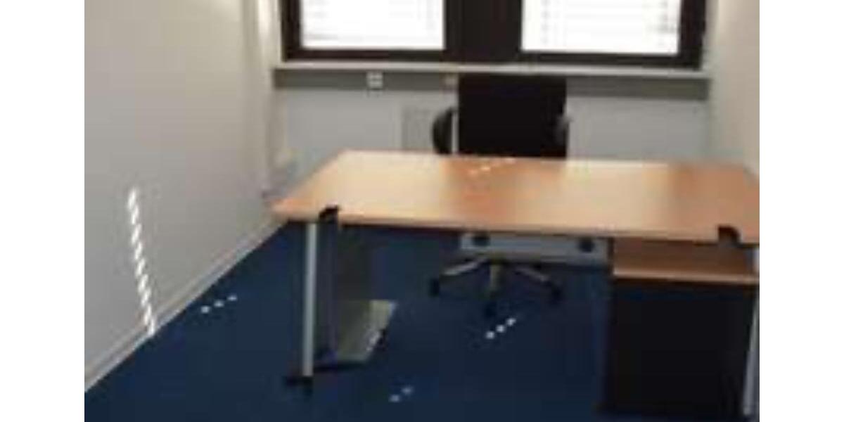Büroräume für 1-4 Personen in Heidelberg-Rohrbach zimmer