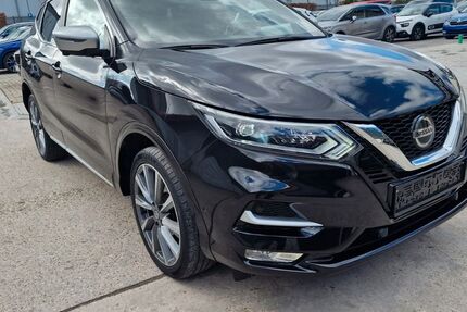 Nissan Qashqai 122.350 km 16.000 &euro; Neuhofen 67141