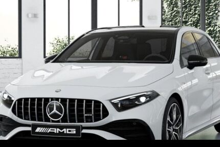Mercedes-Benz A 35 AMG 9.900 km 48.950 &euro; Heidelberg 69126