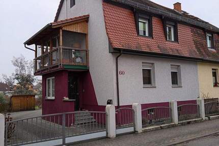 Haus Laudenbach - 5 Zimmer, 120 m&sup2;, 370.000&euro; | Angebot:26197816