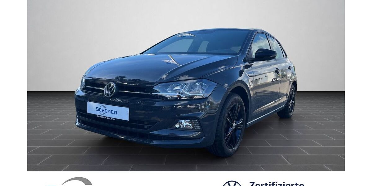 VW Polo 31.666 km 16.980 &euro; Ludwigshafen 67059