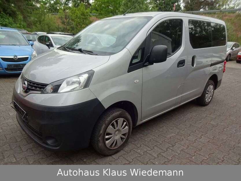NV200