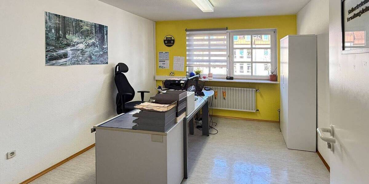 Gewerbeobjekt Leimen - 780.000&euro; | Angebot:26486906