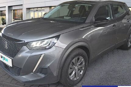 Peugeot 2008 34.038 km 16.390 &euro; Mannheim 68309