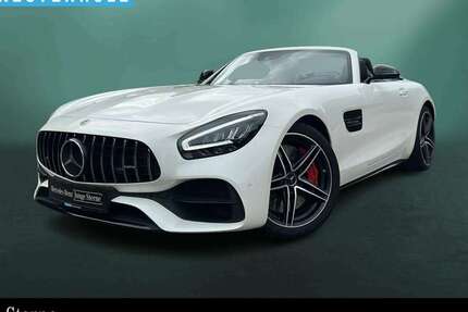 Mercedes-Benz AMG GT 18.450 km 115.990 &euro; Wiesloch 69168