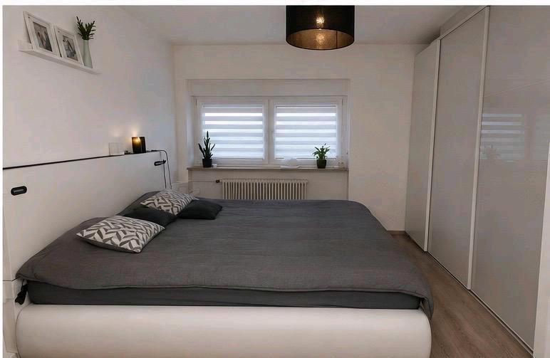 Erdgeschoßwohnung Wiesloch - 3 Zimmer, 90 m&sup2;, 230.000&euro; | Angebot:27115268