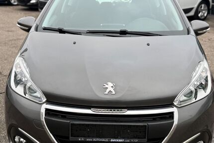 Peugeot 208 48.700 km 7.480 &euro; Speyer 67346