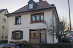 Einfamilienhaus Weinheim - 8 Zimmer, 162 m&sup2;, 625.000&euro; | Angebot:26844429