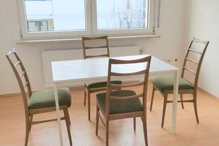 Wohnung Ludwigshafen Süd - 2 Zimmer, 50 m&sup2;, 670&euro; | Angebot:25338588