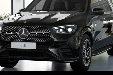 Mercedes-Benz GLE 350 9.900 km 84.650 &euro; Mannheim 68165