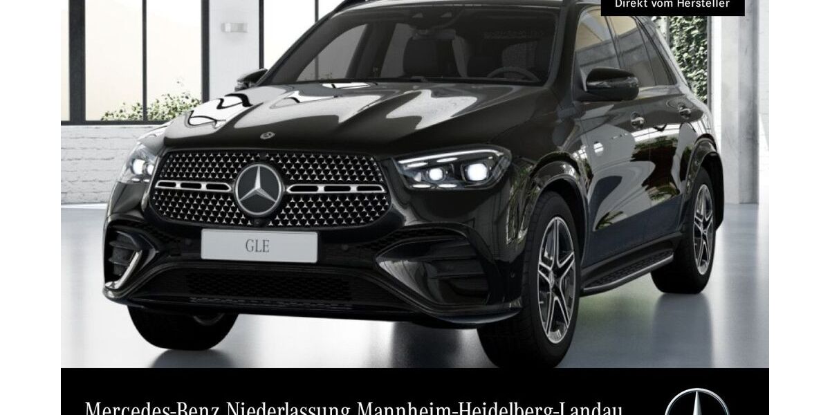 Mercedes-Benz GLE 350 9.900 km 84.650 &euro; Mannheim 68165
