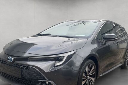 Toyota Corolla 6.500 km 28.450 &euro; Mannheim 68307