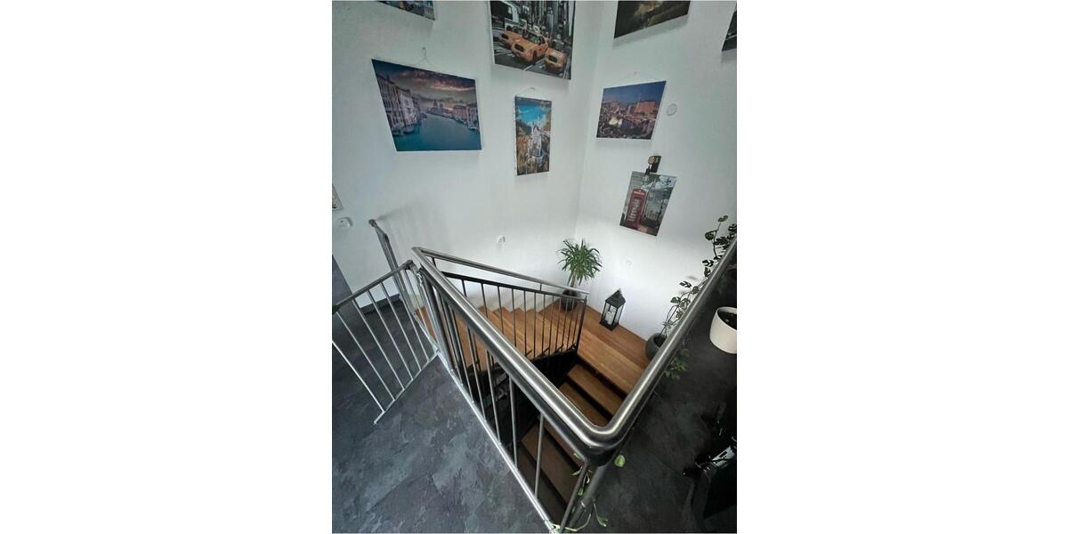 Doppelhaushälfte Eberbach - 8 Zimmer, 254 m&sup2;, 580.000&euro; | Angebot:26107420