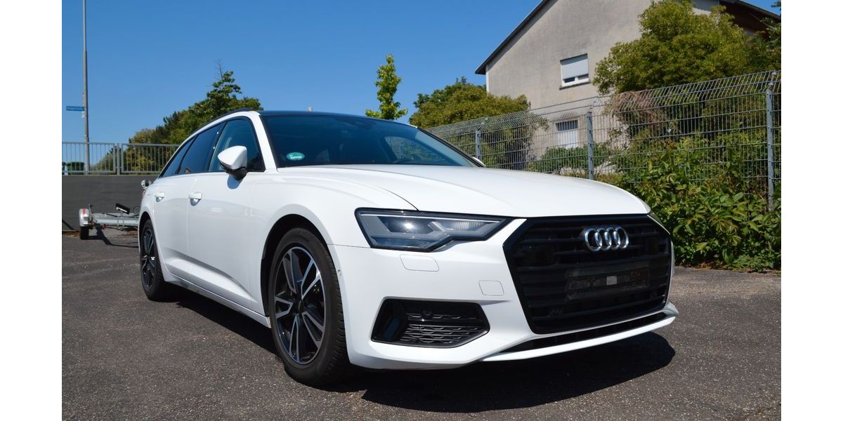 Audi A6 139.900 km 23.299 &euro; Oberhausen-Rheinhausen 68794