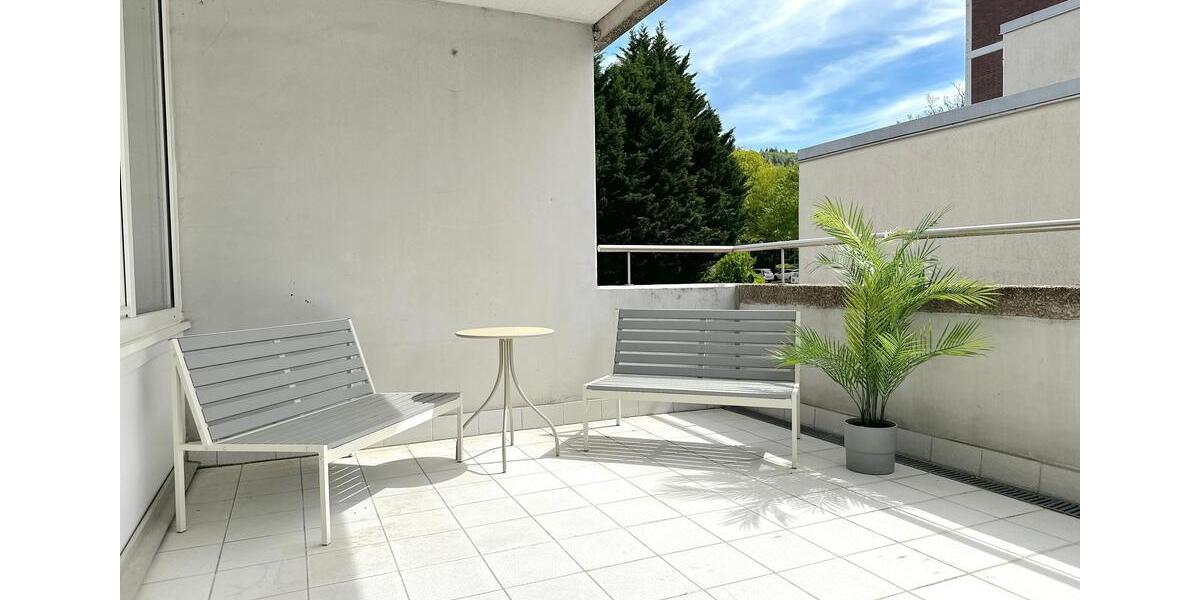 Etagenwohnung Heidelberg Boxberg - 1 Zimmer, 35 m&sup2;, 460&euro; | Angebot:26338839
