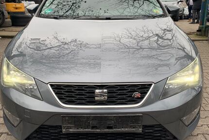 Seat Leon 268.000 km 4.250 &euro; Mannheim 68309