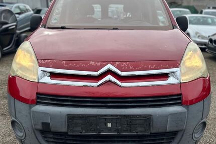 Citroen Berlingo 183.000 km 2.200 &euro; Mannheim 68309