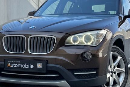 BMW X1 193.000 km 10.800 &euro; Leimen 69181