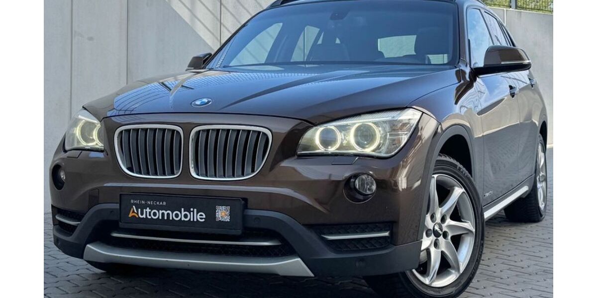 BMW X1 193.000 km 10.800 &euro; Leimen 69181