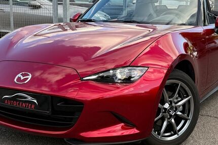 Mazda MX-5 11.000 km 25.800 &euro; Weinheim 69469