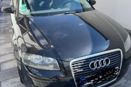 Audi A3 200.000 km 2.400 &euro; Schifferstadt 67105