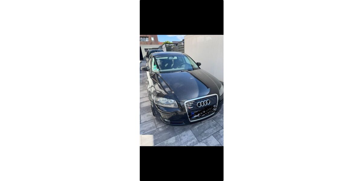 Audi A3 200.000 km 2.400 &euro; Schifferstadt 67105
