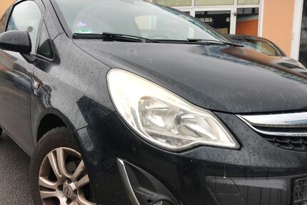 Opel Corsa 209.810 km 1.888 &euro; Wiesloch 69168