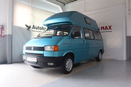 VW T4 California 97.841 km 24.990 &euro; Mannheim 68219