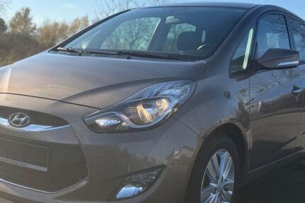 Hyundai ix20 83.280 km 10.490 € Speyer 67346