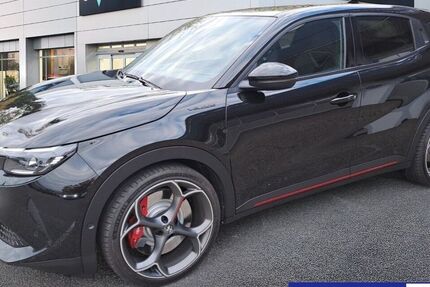 Alfa Romeo Junior 6.657 km 41.690 € Heidelberg 69126