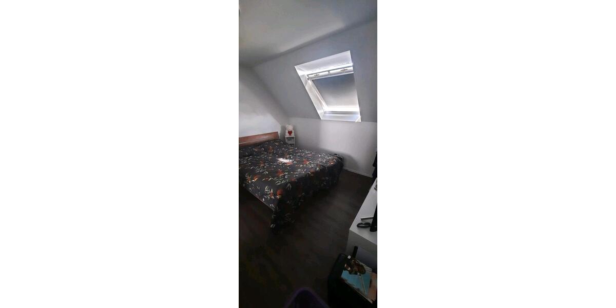 Dachgeschoßwohnung Heddesheim - 3 Zimmer, 62 m&sup2;, 199.999&euro; | Angebot:26201534