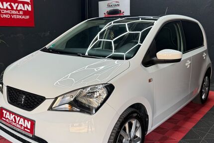 Seat Mii 79.000 km 7.490 &euro; Mannheim 68309