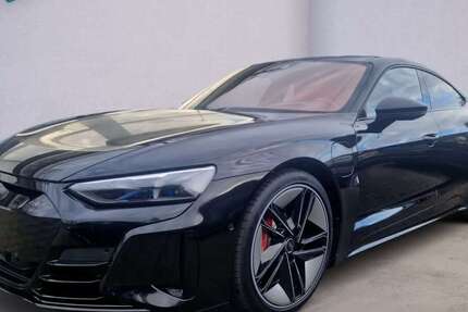 Audi e-tron 17.825 km 67.675 &euro; Walldorf 69190