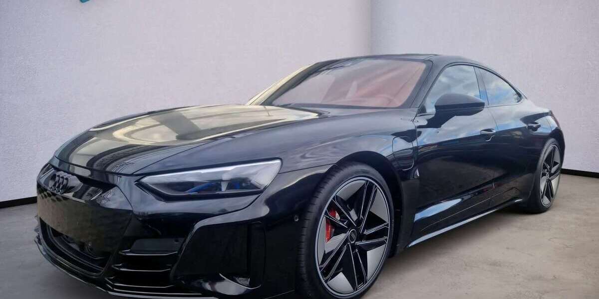 Audi e-tron 17.825 km 67.675 &euro; Walldorf 69190