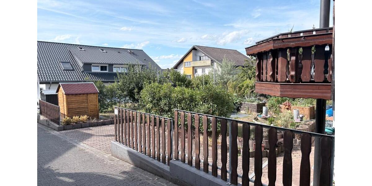 Einfamilienhaus Nußloch - 905.000&euro; | Angebot:27251637