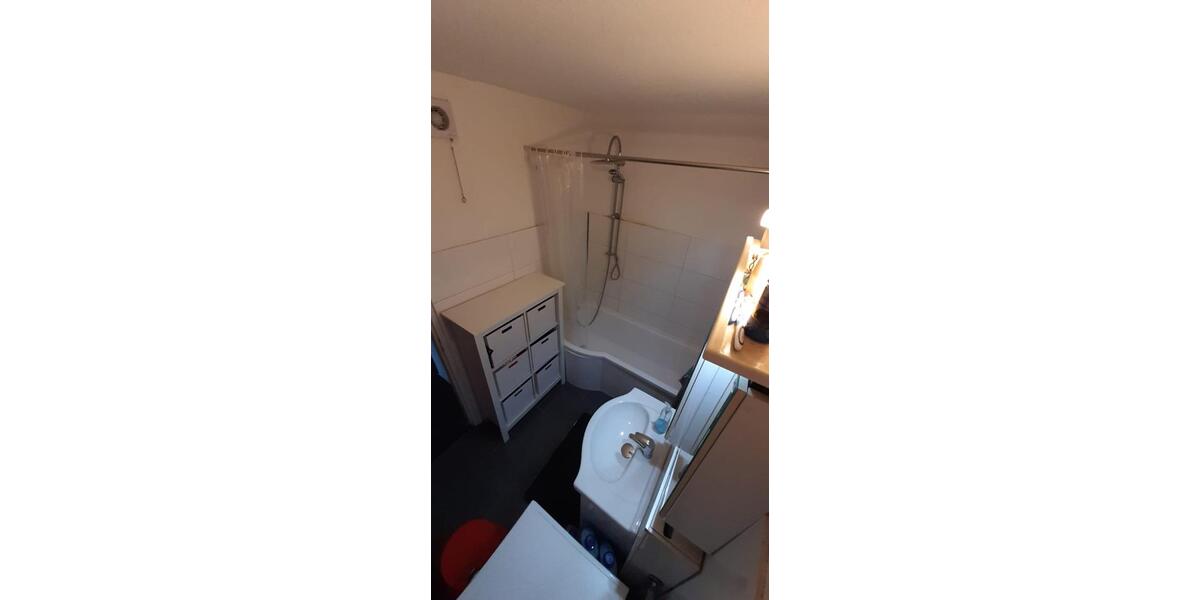 Dachgeschoßwohnung Frankenthal (Pfalz) - 2 Zimmer, 64 m&sup2;, 590&euro; | Angebot:26395673